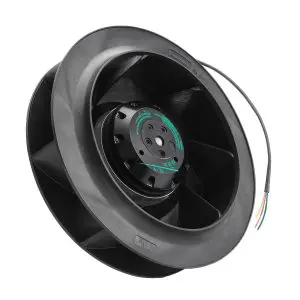 APC - 0G-0901590 - Silcon Blower Assembly - New
