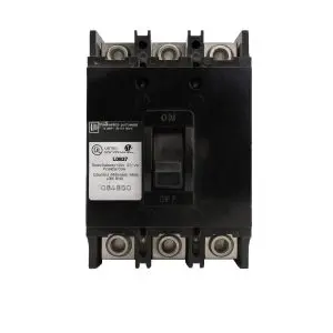 SQUARE D - Q2L3150 - Circuit Breaker - Tested