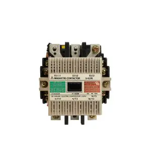 MITSUBISHI - S-K95 - Contactor - Tested