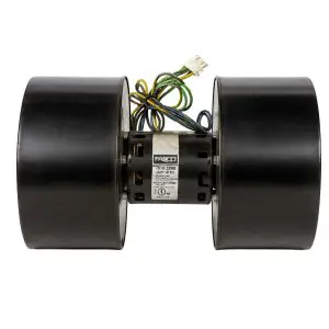 FASCO - 71902460 - Dual Fan - Tested