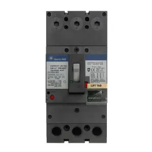 GE - SFHA36AT0250- Spectra RMS Hi-Break Circuit Breaker - Tested