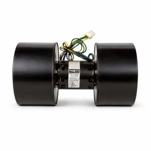 FASCO - 71902460 - Dual UPS Fan - Tested