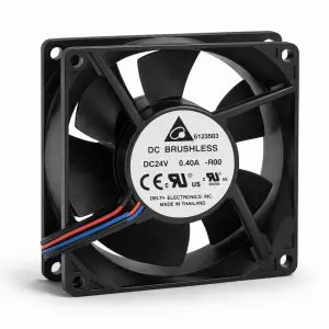 LIEBERT - NXB/NX 32010090 - UPS Fan - New