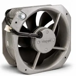 GE - 1017607 - SG UPS Blower - Tested