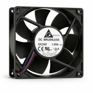 LIEBERT - 32010193 - NX UPS Fan - New