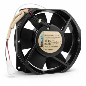 AMETEK - 03-471015-00 - UPS Fan - Tested