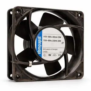 CHLORIDE - 10B48270P4 - EDP70 UPS Fan - Tested