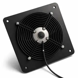 MITSUBISHI – FAN20012 – EBM Cross Reference 4PH – UPS Fan – Tested