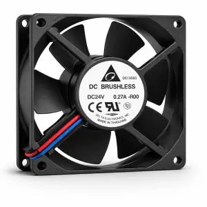 LIEBERT - NX 32010103 - UPS Top Fan - New