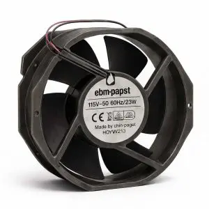 MGE - 061-000000-0000 - MGE Galaxy Inverter UPS Fan - Tested