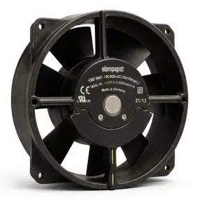 GE - 1013439 - SG2 UPS Blower - Tested