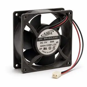 EATON - 151101073-001 - Powerware 9330 UPS Fan - Tested