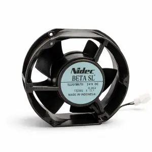 NIDEC - BETA SL A35617 - UPS Fan - Tested