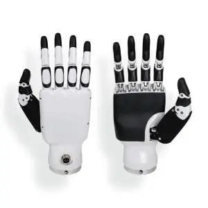 Unitree – G1 - Inspire Robots RH56DFQ Dexterous Hands – 5-Finger Robotic Manipulator
