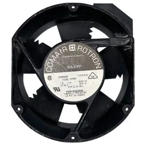 COMAIR ROTRON - MAJOR - MR2B3 - UPS Fan - Tested