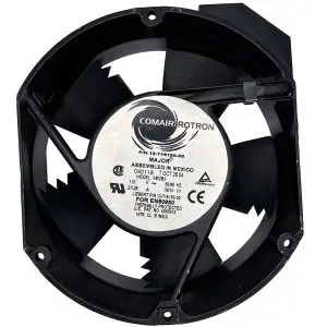 COMAIR ROTRON - MAJOR - MR2B3 - UPS Fan - Tested