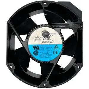 COMAIR ROTRON - Maltese Falcon - MA2B3 - UPS Fan - Tested