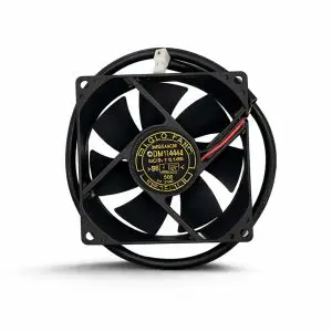 YATE - D80SM-24 - UPS Fan - Tested