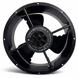 COMAIR ROTRON - CARAVEL - CL2T2 - UPS Fan - Tested