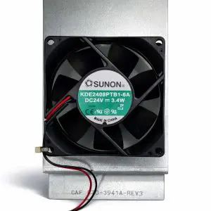 SUNON - KDE2408PTB1-6A - UPS Fan - Tested
