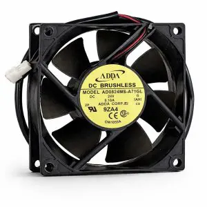 ADDA - AD0824MS-A71GL - UPS Fan - Tested