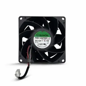 SUNON - PMD1208PMB1-A - UPS Fan - Tested