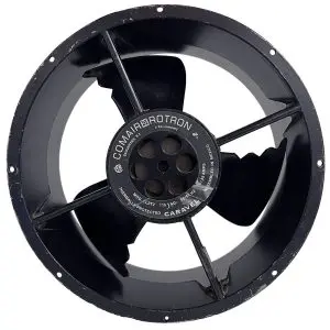 COMAIR ROTRON - CARAVEL - CL2T2 - UPS Fan - Tested