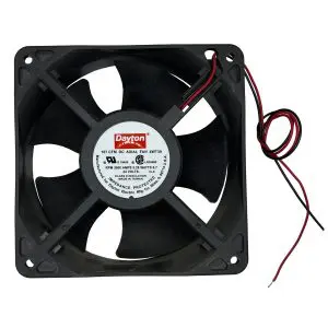 DAYTON - 4WT39 - UPS Fan - Tested