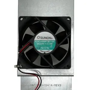 SUNON - KDE2408PTB1-6A - UPS Fan - Tested