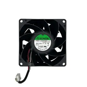 SUNON - PMD1208PMB1-A - UPS Fan - Tested