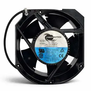 COMAIR ROTRON - 12-796524-11 - Axial UPS Fan - Tested