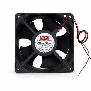 DAYTON - 4WT39 - UPS Fan - Tested