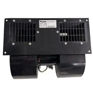 McLean - 71902460 - (Fasco PRS95-1) UPS Double Blower Fan - Tested