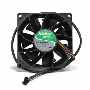 NIDEC - BETA V VA350DC - V35131-58 - UPS Fan - Tested