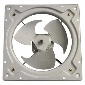 KURITA - 16BTGUL - Rotation Ventilation UPS Fan - Tested