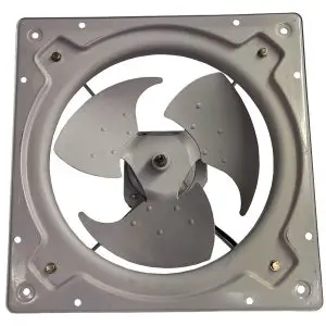 KURITA - 16BTGUL - Rotation Ventilation UPS Fan - Tested