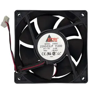 ETRI - 235DZ2LP-11200 - UPS Fan - Tested