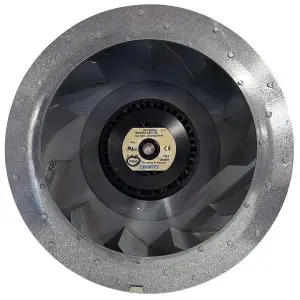 ECOFIT - 2RREU45 - 250x56R Centrifugal UPS Fan - Tested