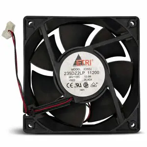 ETRI - 235DZ2LP-11200 - UPS Fan - Tested