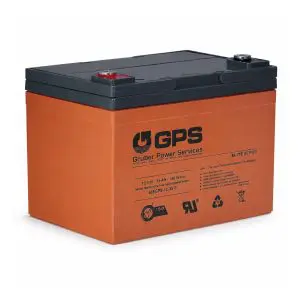 12 Volt – 35 Amp Hour - 150 WPC - Elite Battery