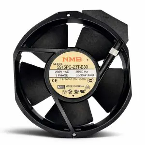 MINEBEA - NMB-MAT - 5915PC-23T-B30 - UPS Fan - Tested