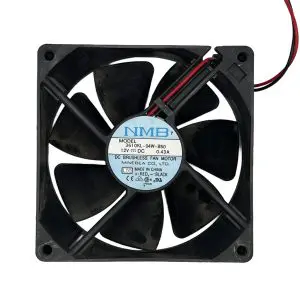 MINEBEA - NMB - 3610KL-04W-B50-L00 - UPS DC Brushless Fan - Tested