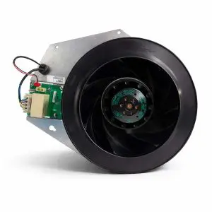 EBM PAPST - R2E225-BD92-51 - UPS Fan - Tested