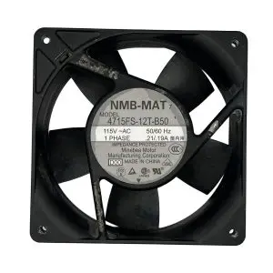 MINEBEA - NMB - 4715FS-12T-B50-D00 - UPS Fan - Tested