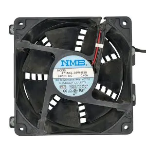 MINEBEA - NMB - 4715KL-05W-B30-P00 - UPS DC Brushless Fan - Tested