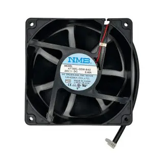 MINEBEA - NMB - 4715KL-05W-B40-P08 - UPS Brushless DC Fan - Tested