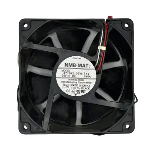 MINEBEA - NMB-MAT - 4715KL-05W-B59 - UPS Fan - Tested