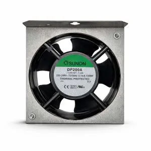 SUNON - DP200A - UPS Fan - Tested