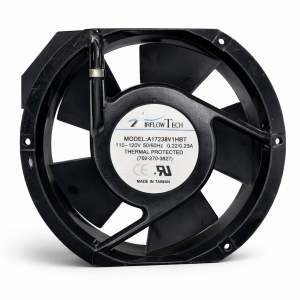 AIRFLOW TECH - A17238V1HBT - UPS Fan - Tested