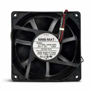 MINEBEA - NMB-MAT - 4715KL-05W-B59 - UPS Fan - Tested